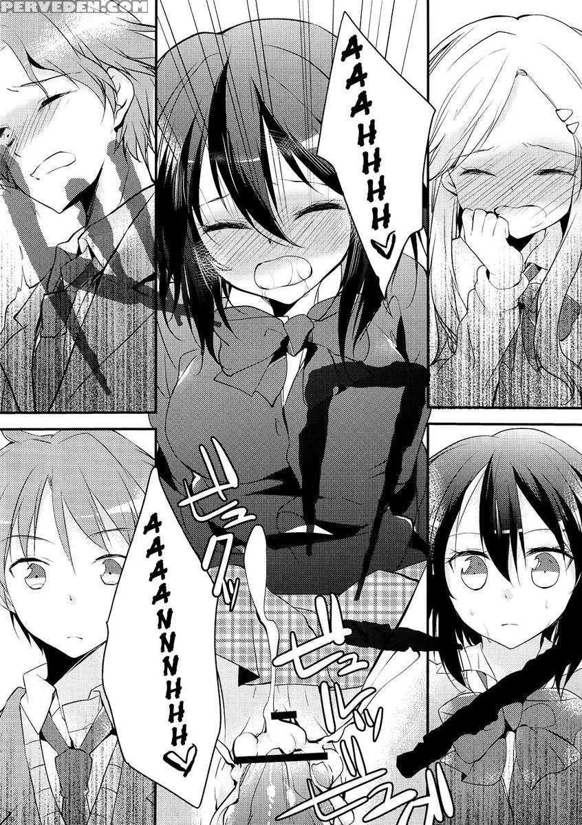 Secret Intention Connect Chapter 1000 Page 17